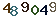 turing code