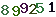 turing code