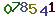 turing code