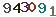 turing code