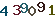 turing code