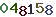 turing code