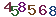 turing code