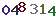 turing code