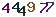 turing code