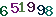 turing code