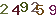 turing code