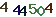 turing code