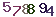 turing code