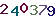 turing code
