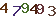 turing code