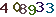 turing code