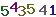 turing code