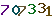 turing code