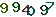 turing code