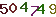 turing code