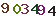 turing code