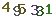 turing code