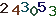 turing code