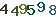turing code