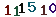 turing code