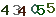 turing code