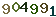 turing code