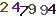 turing code