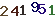turing code