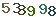turing code