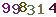 turing code