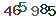 turing code