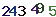 turing code