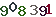 turing code