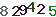 turing code