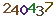 turing code