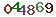 turing code