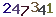 turing code