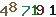 turing code