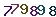 turing code