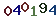 turing code