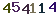 turing code