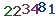 turing code