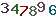 turing code