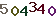 turing code