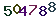 turing code