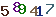 turing code