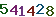 turing code
