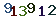 turing code
