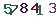 turing code